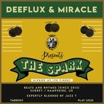 cover: Deeflux|Miracle - The Spark