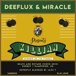 cover: Deeflux|Miracle - Killian