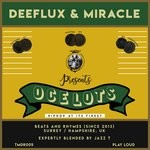 cover: Deeflux|Miracle - Ocelots