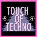 cover: Various - Touch Of Techno