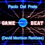 cover: Paolo Del Prete - Game Beat