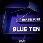 cover: Marsel Fuze - Blue Ten