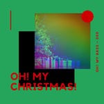 cover: Earstrip|Various - OH! MY CHRISTMAS