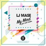 cover: Lj Mase|Luke Coulson - My Mind