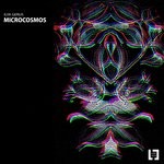 cover: Ilya Gerus - Microcosmos