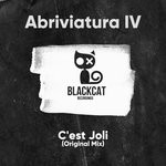 cover: Abriviatura Iv - C'est Joli