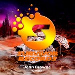 cover: John Browne - Genesis