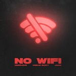 cover: Iamxlove & Jmon|Unkle Ricky - No Wifi