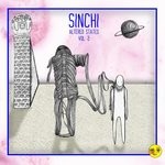 cover: Various - Sinchi - Altered States Vol 2