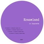 cover: Eraseland - La Izquierda