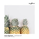 cover: Maxi Degrassi - Catena