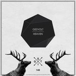 cover: Gezvolt - Heaven