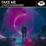 cover: Kashirin|Lykov - Take Me