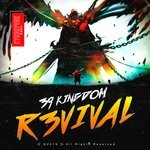 cover: 39 Kingdom - R3vival