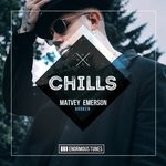 cover: Matvey Emerson - Broken