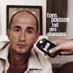 cover: Tom Poisson - Tom Poisson Fait Des Chansons