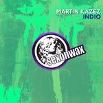 cover: Martin Kazez - Indio