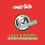 cover: Omid 16b - Lilly & Poppy (System Divine Remix)