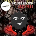 cover: Alex George|Omid 16b - Jazz Feet