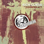 cover: Rich Curtis - Counter Act