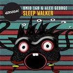 cover: Alex George|Omid 16b - Sleep Walker (Versions)