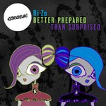 cover: Ri Za - Better Prepared Than Surprised