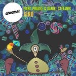 cover: Daniel Stefanik|Marc Prause - Aino