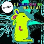 cover: 16 Million Dollar Man|Omid 16b - Who You Are