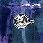 cover: Chris Gavin - Etherluv