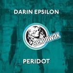 cover: Darin Epsilon - Peridot