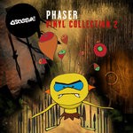 cover: Omid 16b|Phaser - Vinyl Collection 2