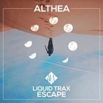 cover: Liquid Trax - Escape