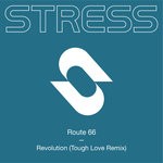 cover: Route 66 - Revolution (Tough Love Remix)