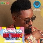 cover: Quata Budukusu - Give Thanks (Reggae Fest Riddim)