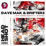 cover: Dave Mak|Drifter5 - Headshot