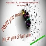 cover: Jah Jah Yute Di Fiyah Yute - Need You More