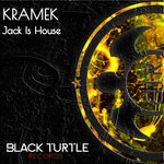 cover: Kramek - Jack Is House