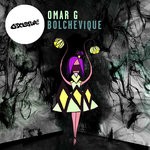 cover: Omar G - Bolchevique