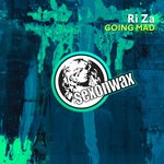 cover: Ri Za - Going Mad