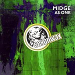 cover: Midge - As One