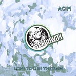 cover: Acim - Love You In The Rain