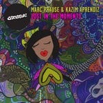 cover: Kazim Aprendiz|Marc Prause - Lost In The Moments