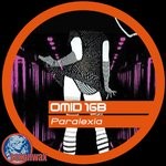 cover: 16b|Omid 16b - Paralexia EP