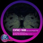 cover: Omid 16b - Lilly & Poppy EP