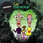 cover: Ejaz - Confinement