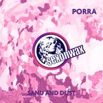 cover: Porra - Sand & Dust