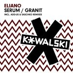 cover: Eliano - Serum