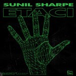 cover: Sunil Sharpe - Etaci