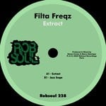 cover: Filta Freqz - Extract