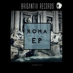 cover: Charly O-f - ROMA EP